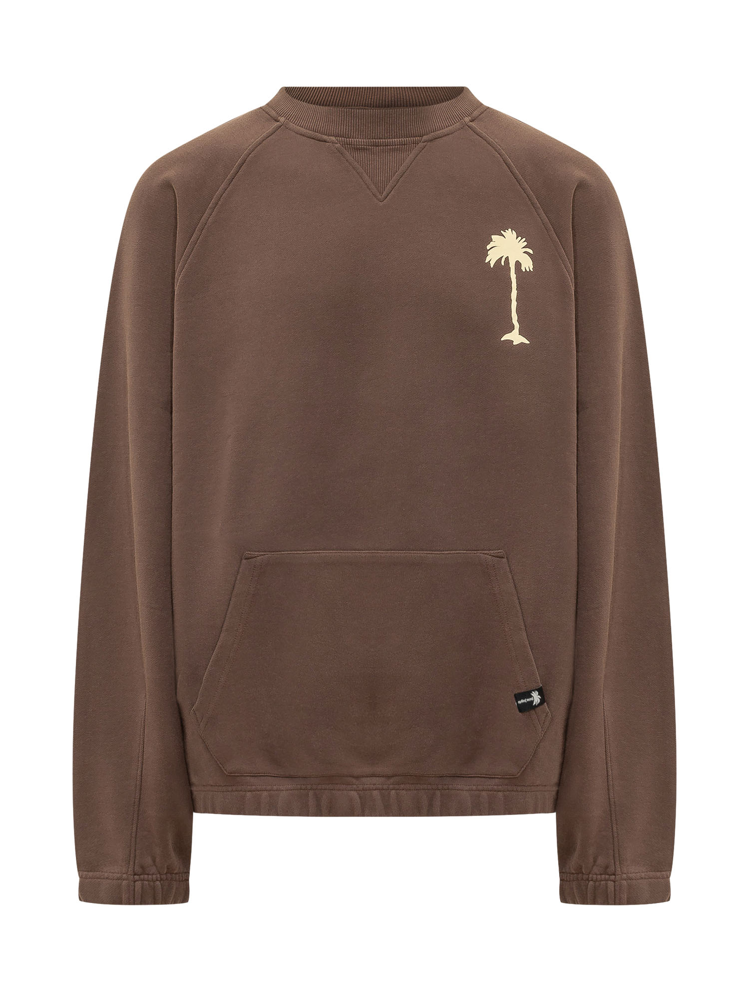 [Palm Angels] Sweatshirt FW26 PAMBA07F26FL01 6084