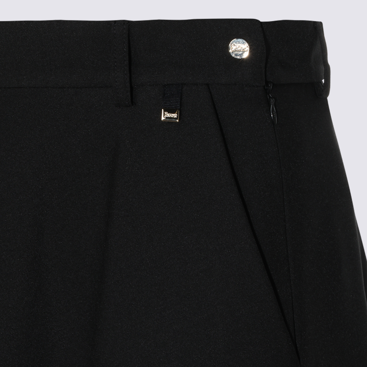 [Herno] Long skirt FW26 GN000096D126409200