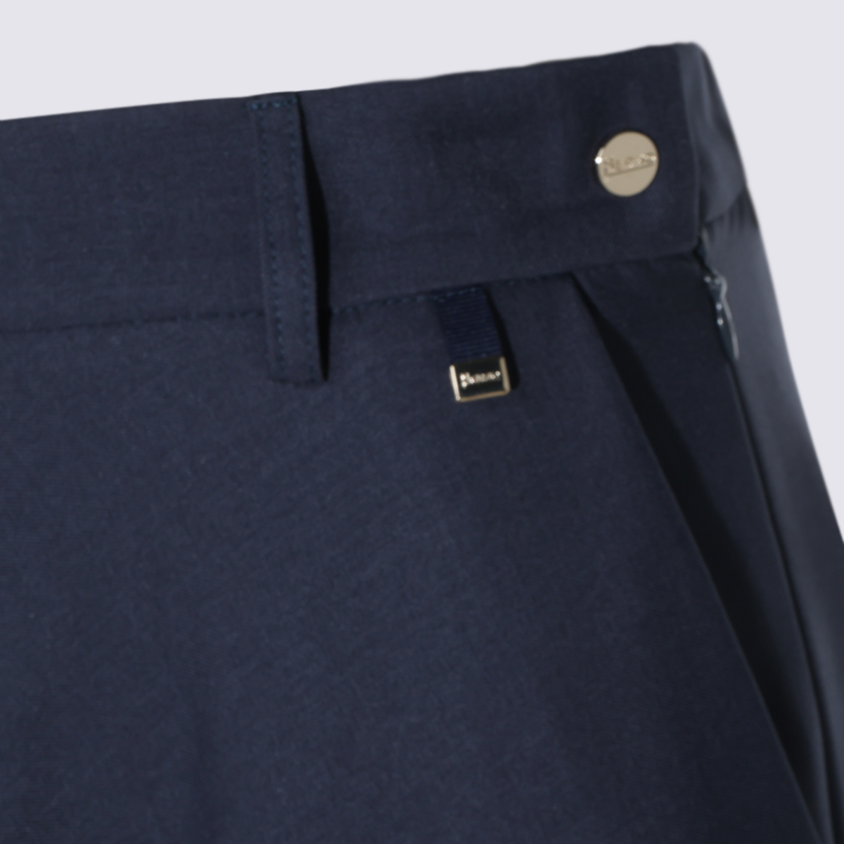 [Herno] Long skirt FW26 GN000096D126409300