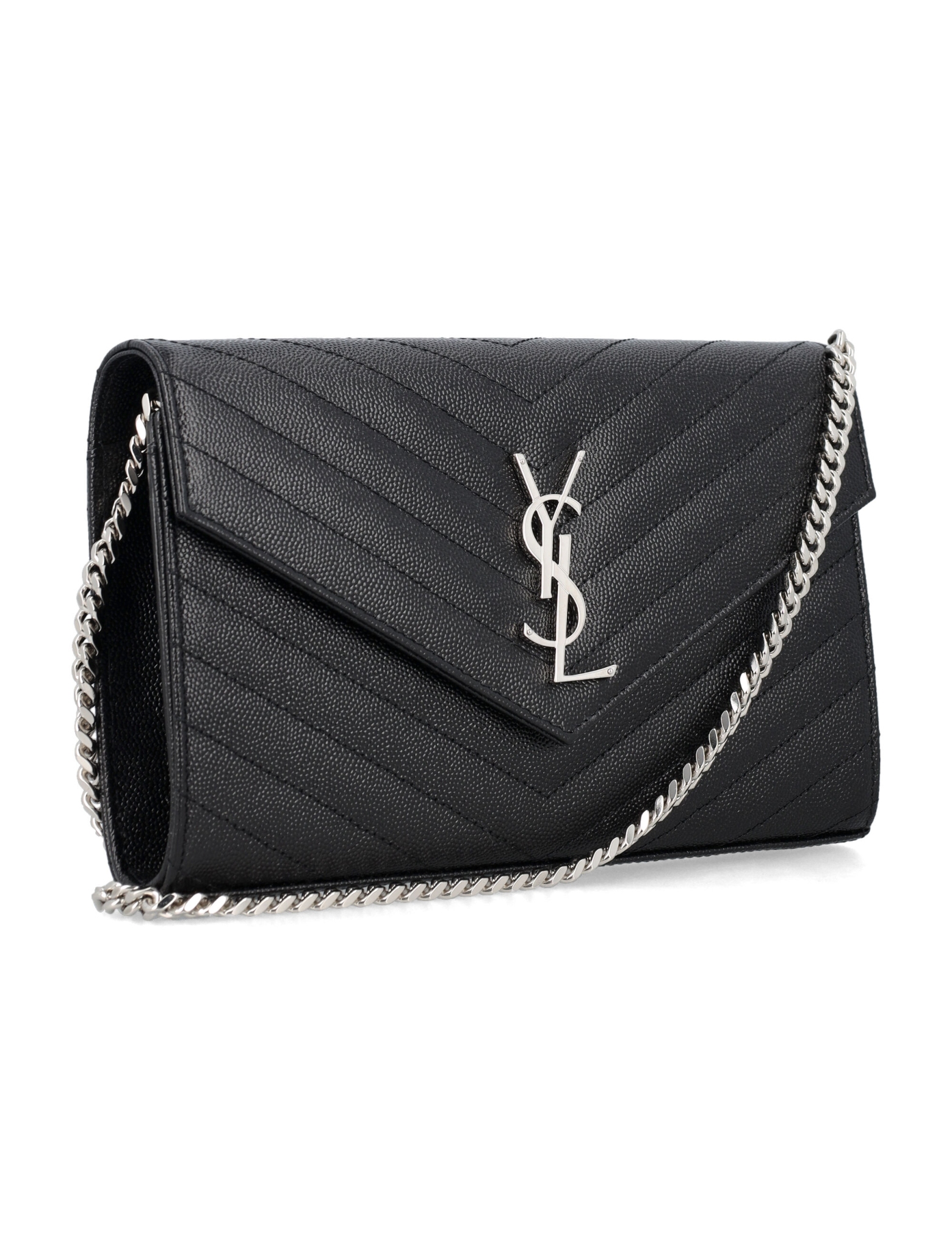 [Saint Laurent] Cross body bag FW26 377828BOW021000
