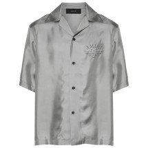 [Amiri] Shirts Short Sleeve SS26 AMSTBW1018030