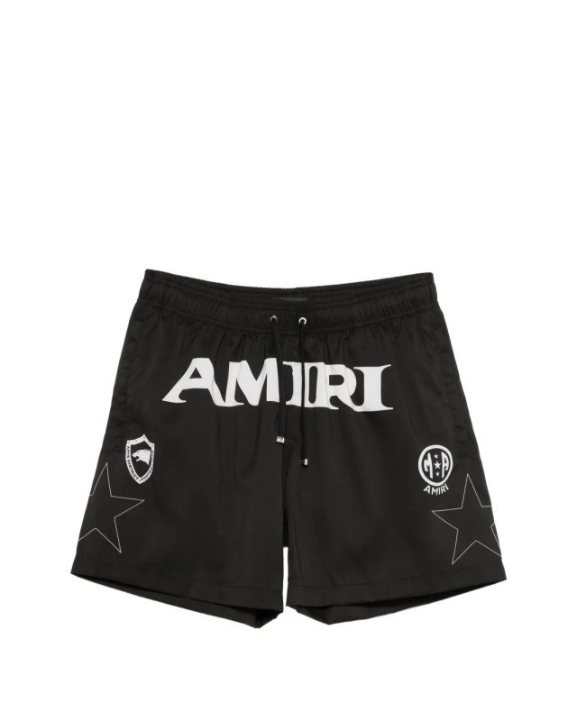 [Amiri] Swim Pants SS26 AMBOSW1003001