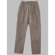[Rick Owens] Pants FW26 RU02F4361_TE34
