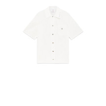 [Casablanca] Shirts Short Sleeve SS26 M-SS26-KW-1338-03