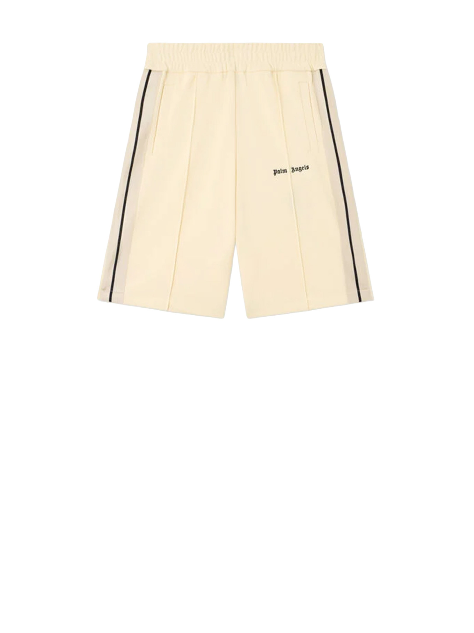 [Palm Angels] Shorts SS26 PMCL009S26FAB0010B10