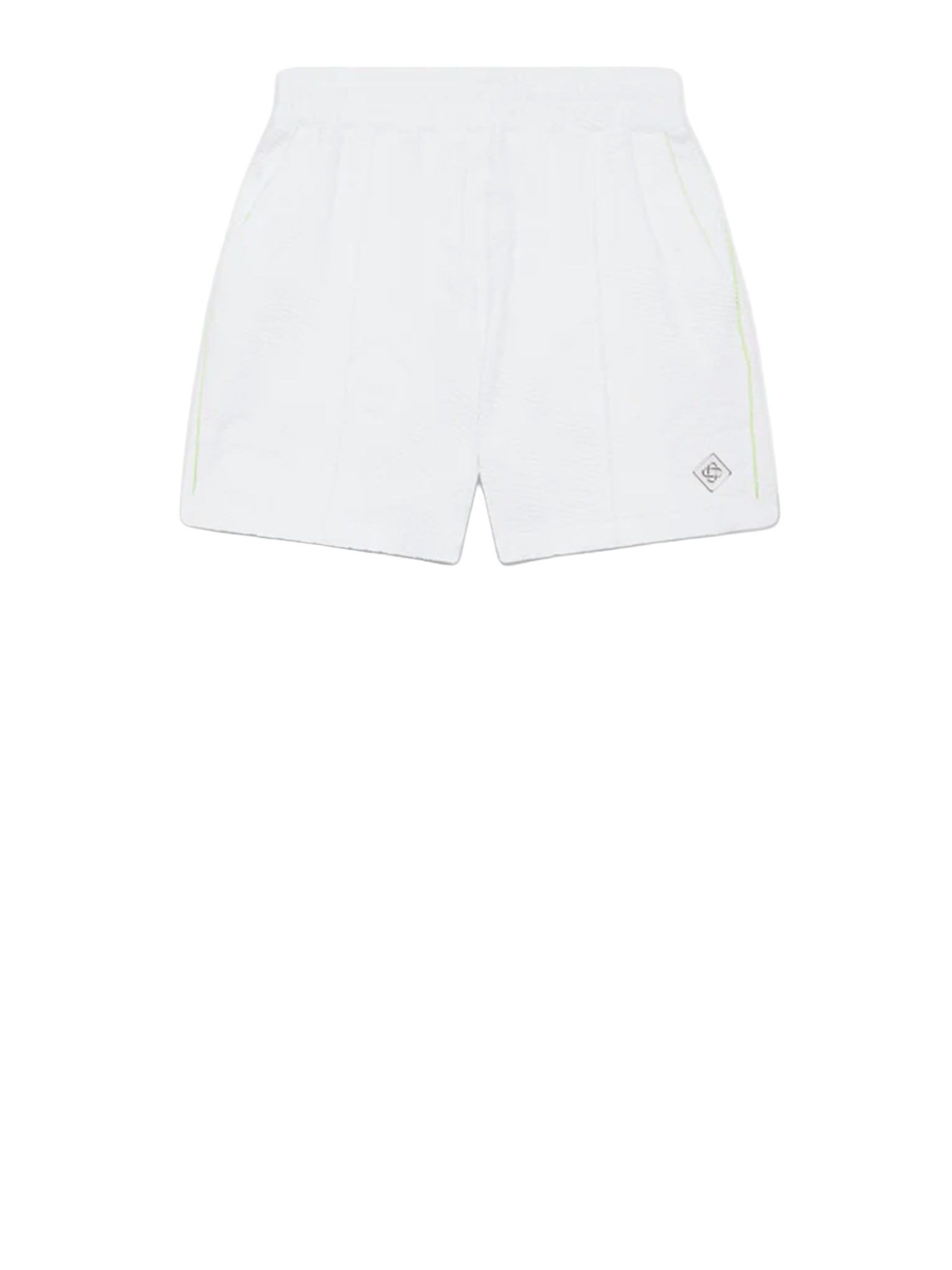 [Casablanca] Shorts SS26 M-SS26-JTR-271-01