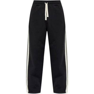 [Palm Angels] Trousers SS26 PMCH02OS26FLE0011003