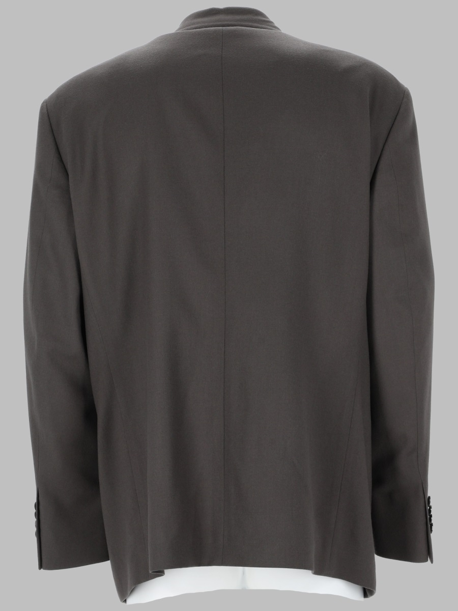 [Giorgio Armani] Blazer FW26 GM004712_TE13592U8122