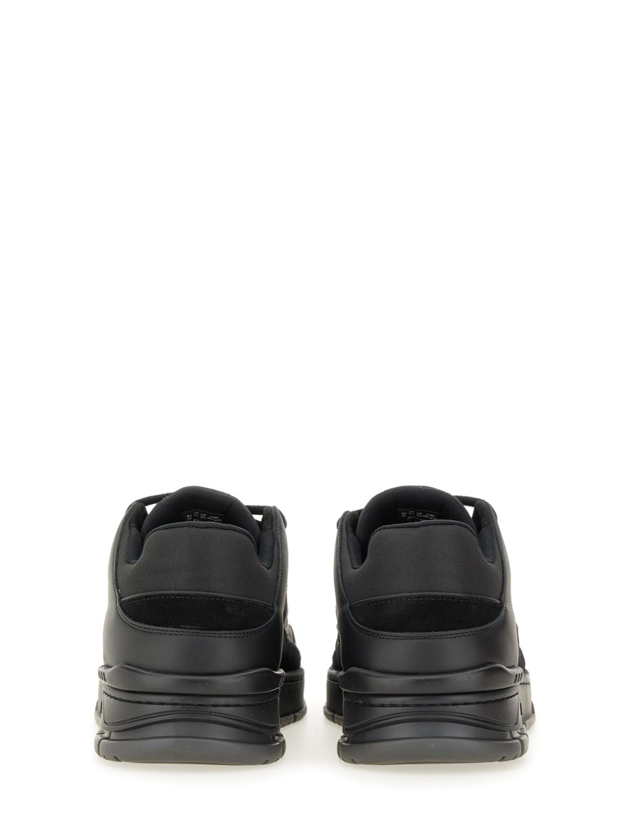 [Axel Arigato] Sneakers FW26 F1575001_BLACK/GREY