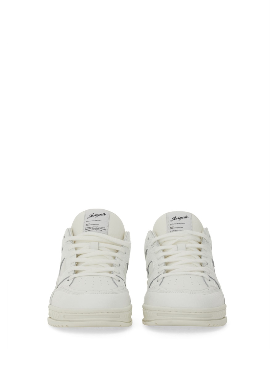 [Axel Arigato] Sneakers FW26 F1699001_WHITE/WHITE