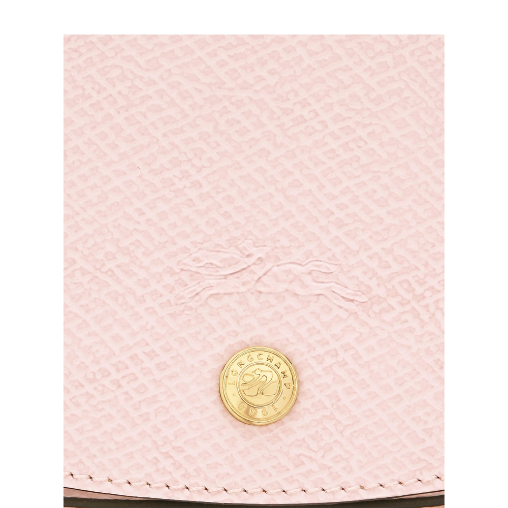 [Longchamp Paris] Cross body bag FW26 10253HYZ  M68