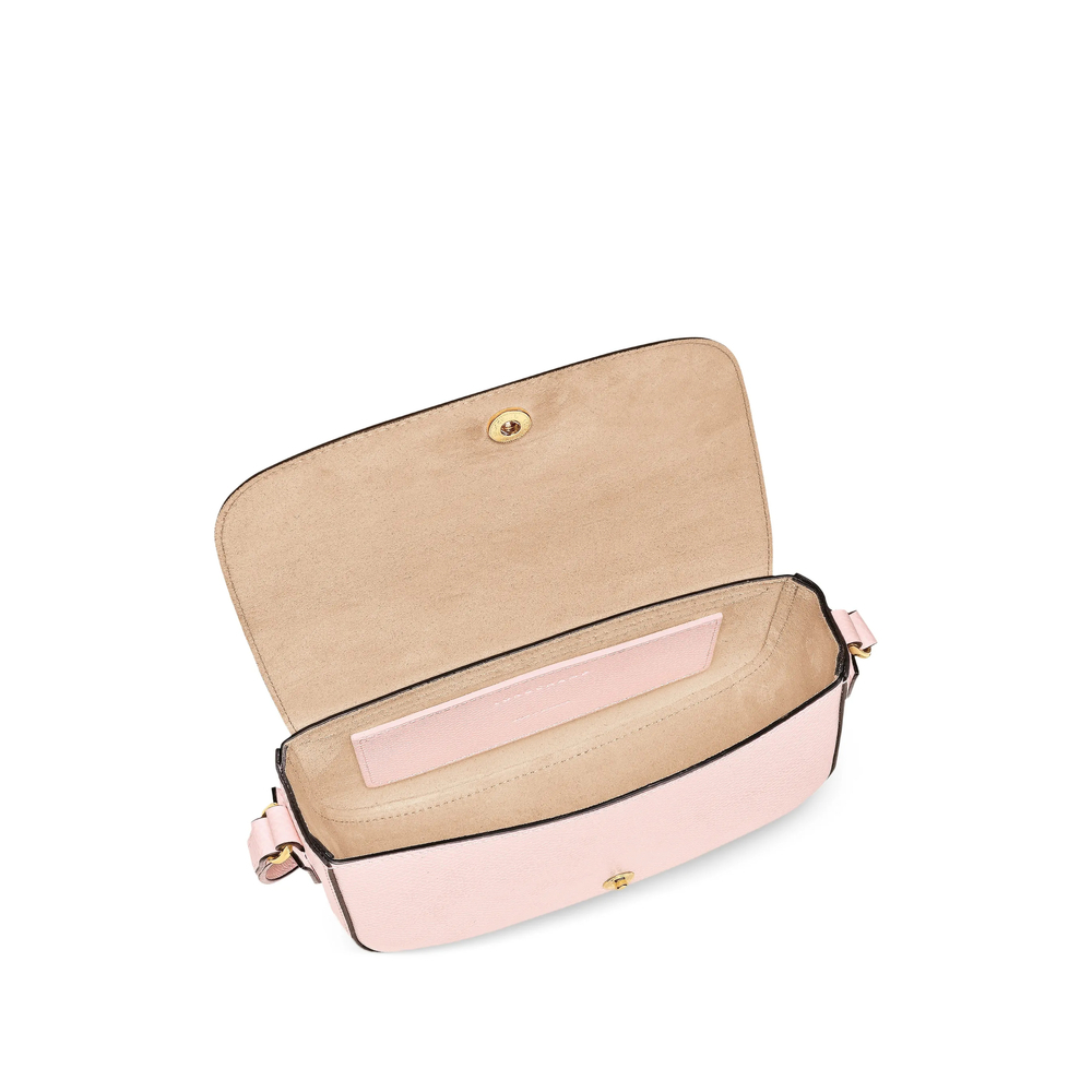 [Longchamp Paris] Cross body bag FW26 10253HYZ  M68