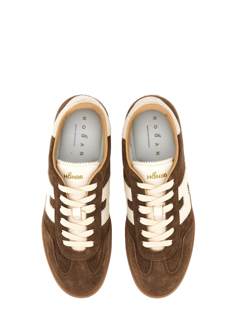 [Hogan] Sneakers FW26 HXW6470FB60_UHK02FJ
