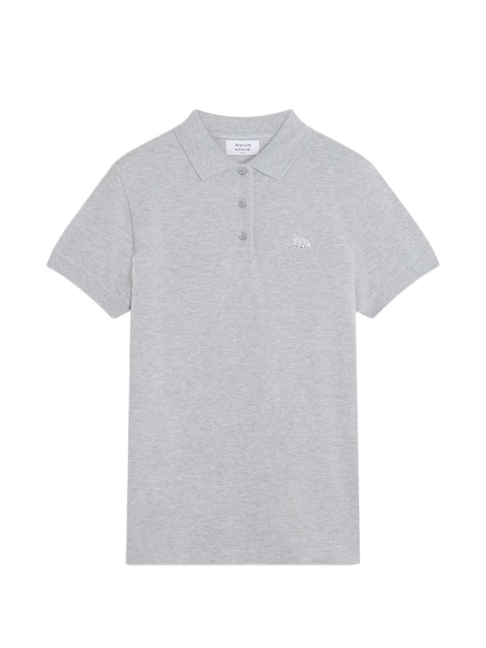 [MAISON KITSUNE] T-shirts Short Sleeve SS26 MW00202KP0001H120