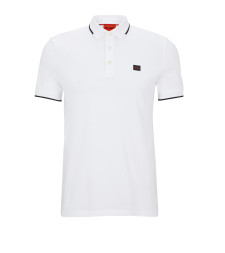 [HUGO BOSS] T-shirts Short Sleeve SS26 50490775120