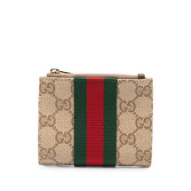 [Gucci] Wallet FW26 876045FAF8R8547
