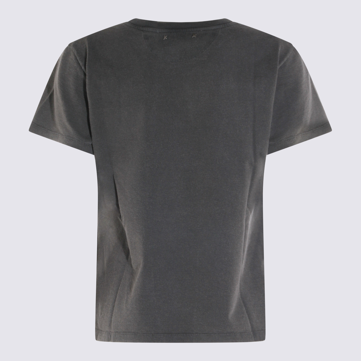 [Golden Goose] T-shirts Short Sleeve FW26 GWP01221P00067160318