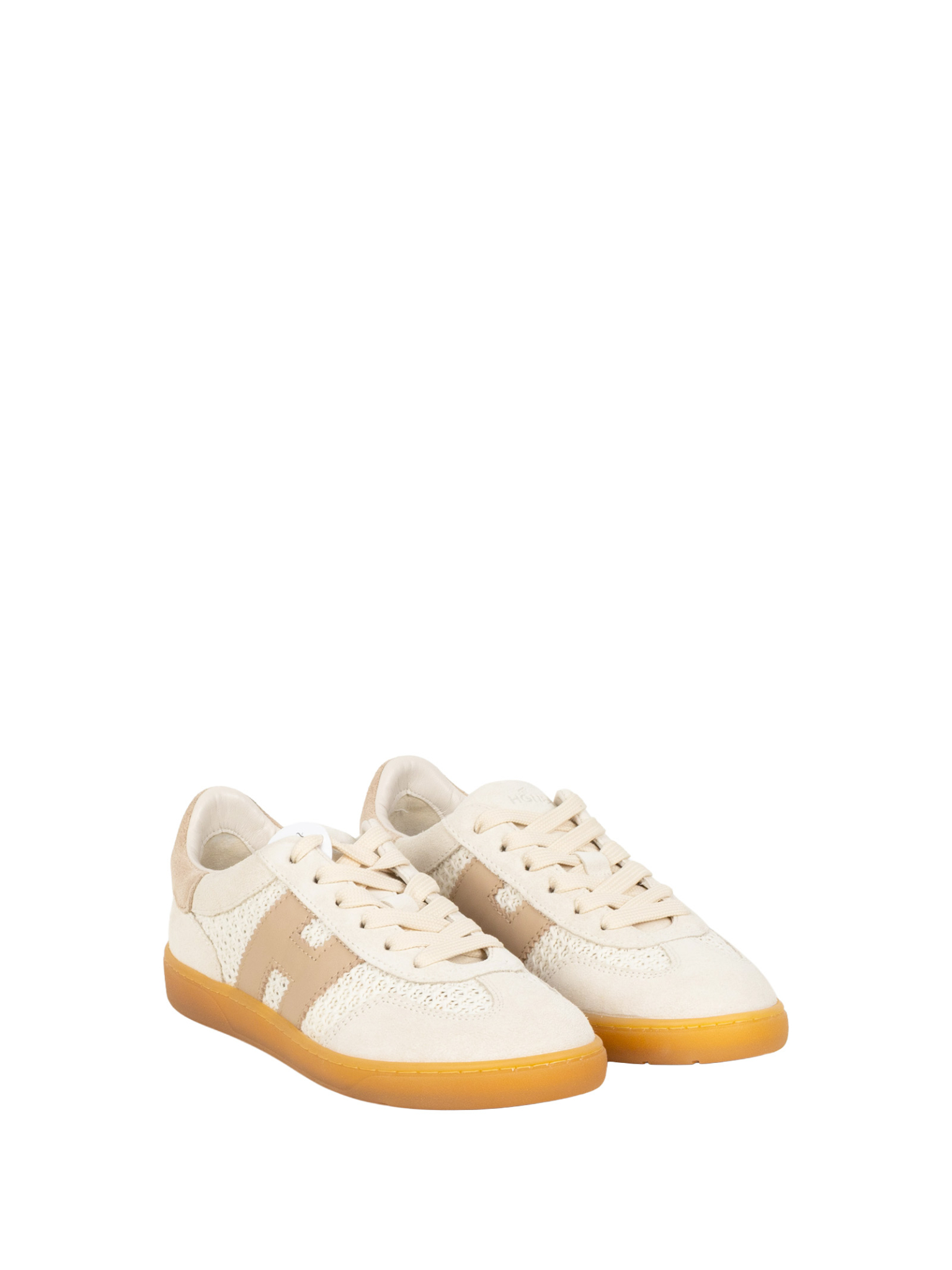 [Hogan] Sneakers SS26 HXW6470GA30UZV0RVY