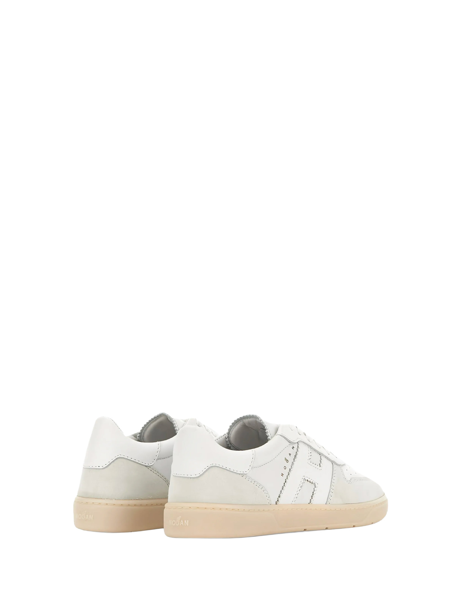 [Hogan] Sneakers SS26 HXW6470FY50UITB001