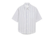 [AMI] Shirts Short Sleeve SS26 USH809.CO0220A074