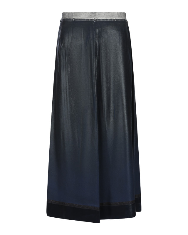 [Maison Margiela] Long skirt SS26 S51ME0051M35533478