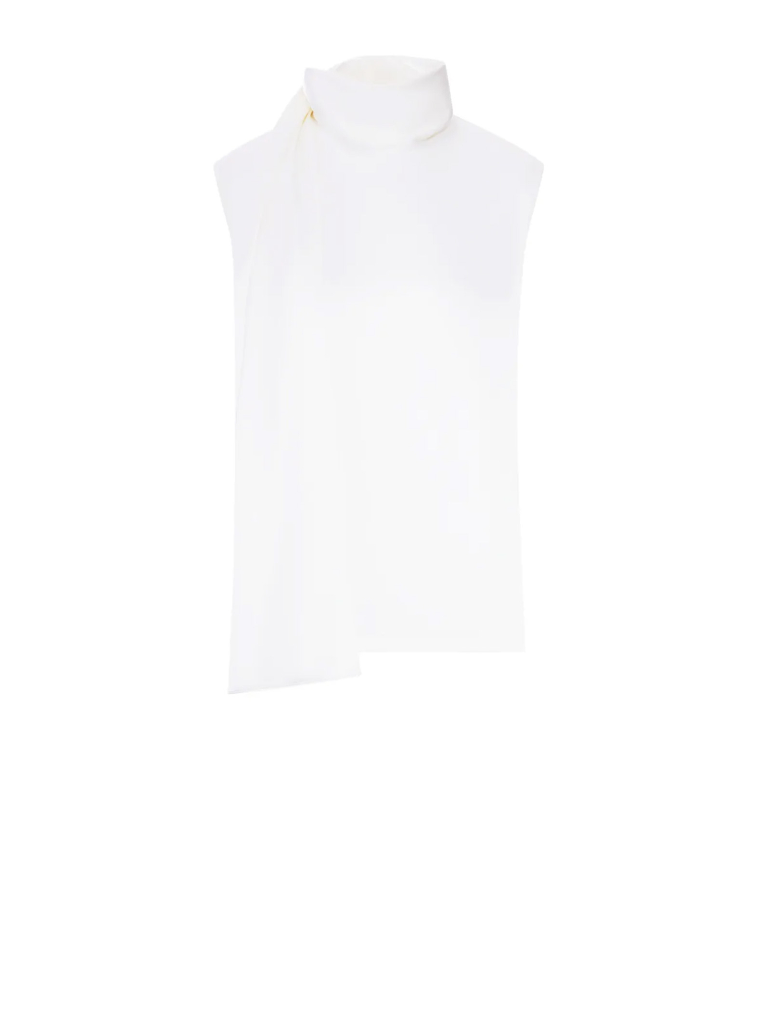 [Bottega Veneta] Tank top SS26 871259V6KR09000