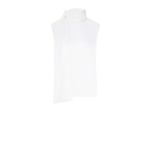 [Bottega Veneta] Tank top SS26 871259V6KR09000
