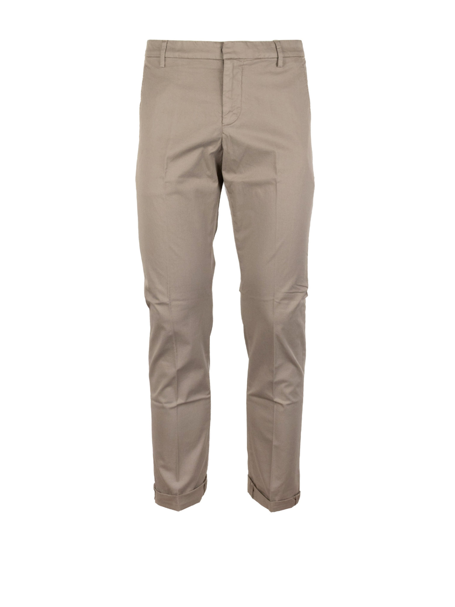 [Dondup] Trousers SS26 UP235GSE046U-PTD718