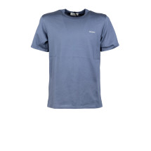 [Premiata] T-shirts Short Sleeve SS26 PA1032VINTAGE INDIGO