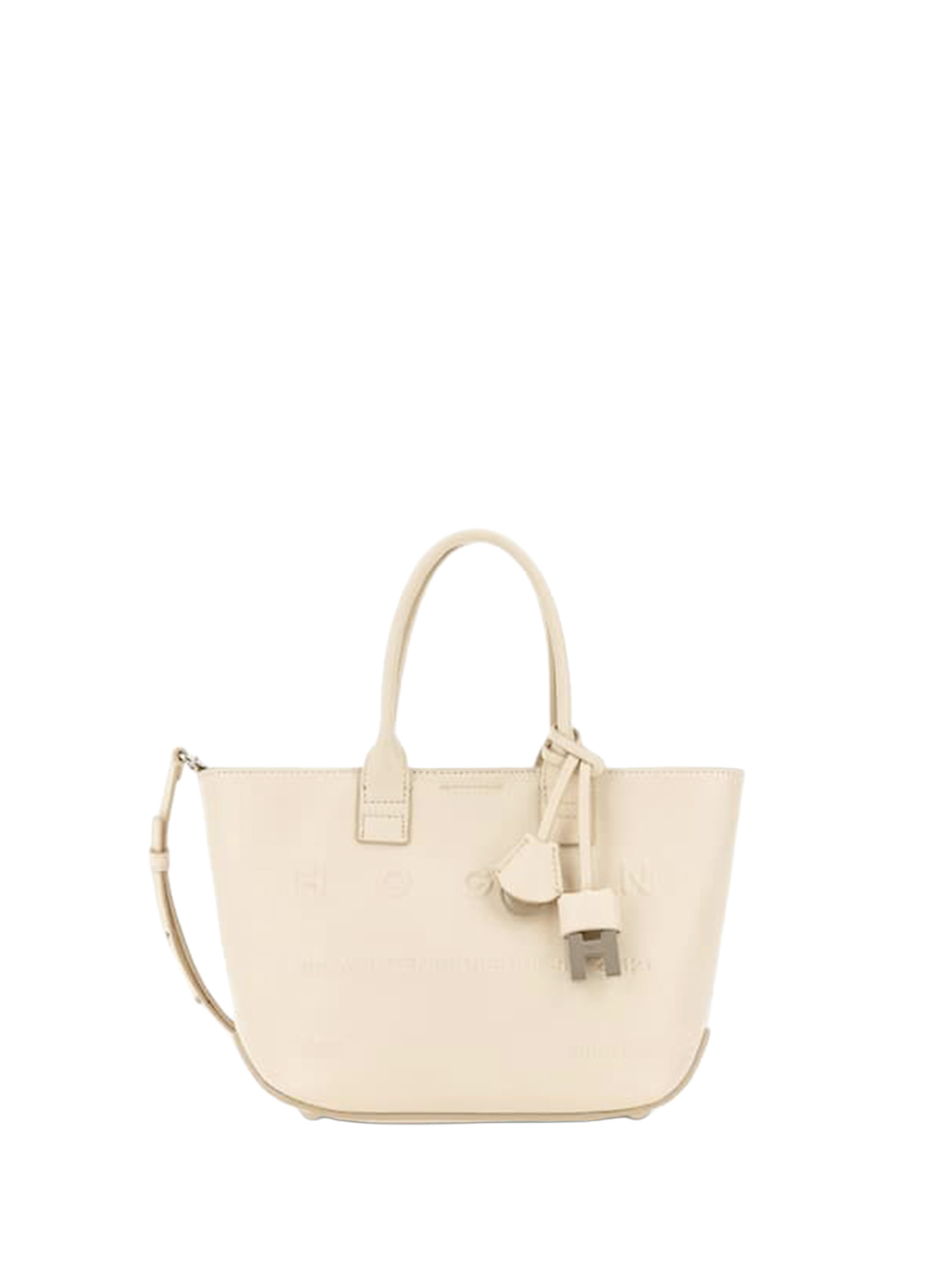 [Hogan] Tote bag SS26 KBW01TA4100TPZB013
