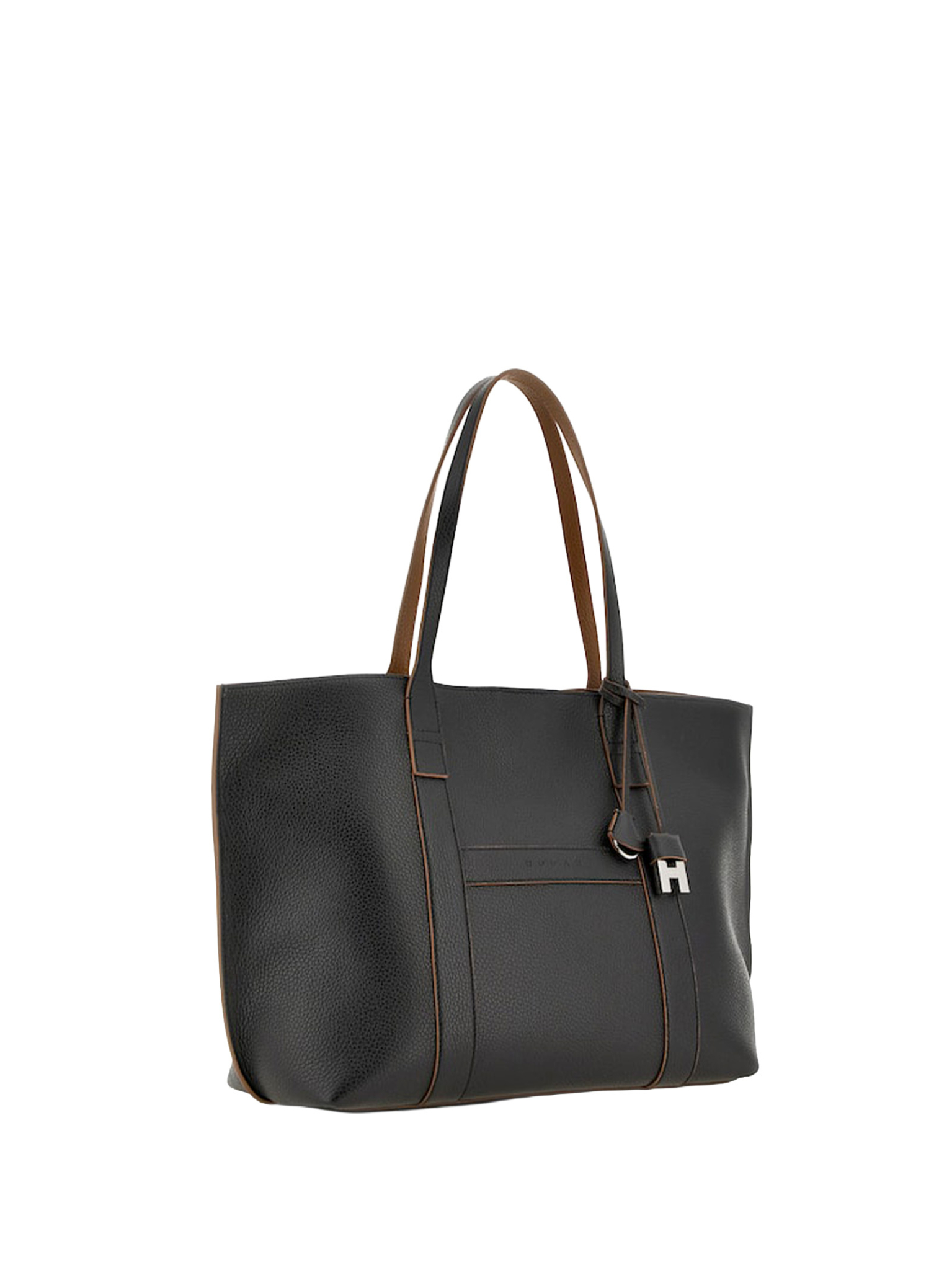 [Hogan] Tote bag SS26 KBW01WA0300UZU7E25