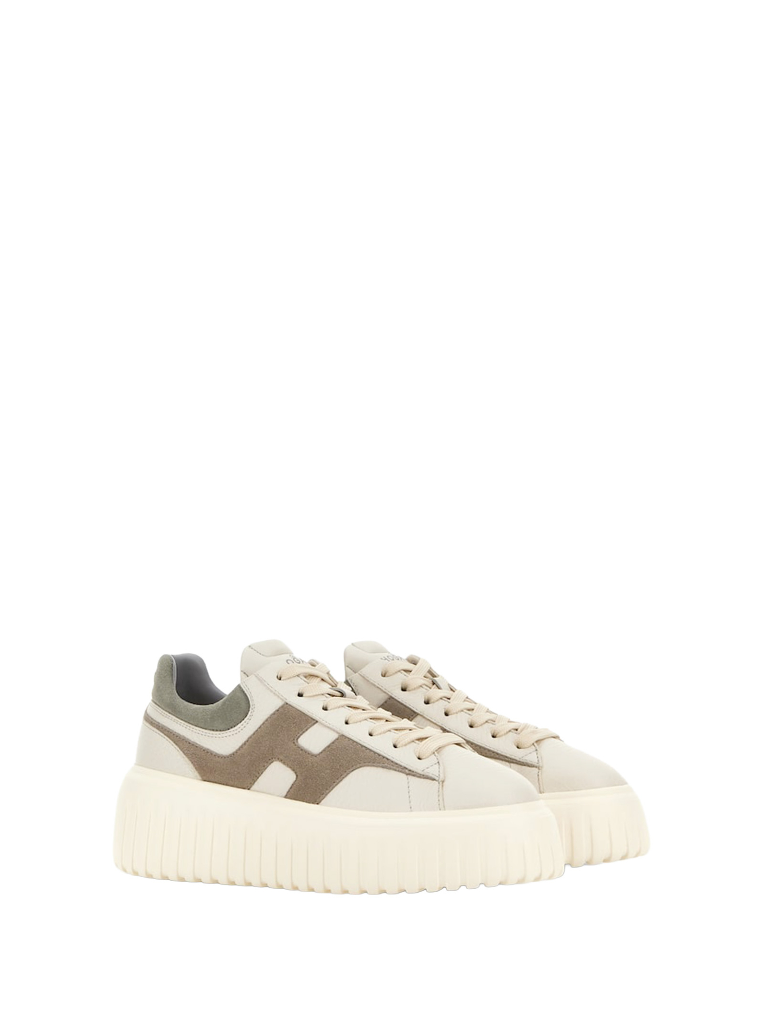 [Hogan] Sneakers SS26 HXW6450FE91UXI0RVM