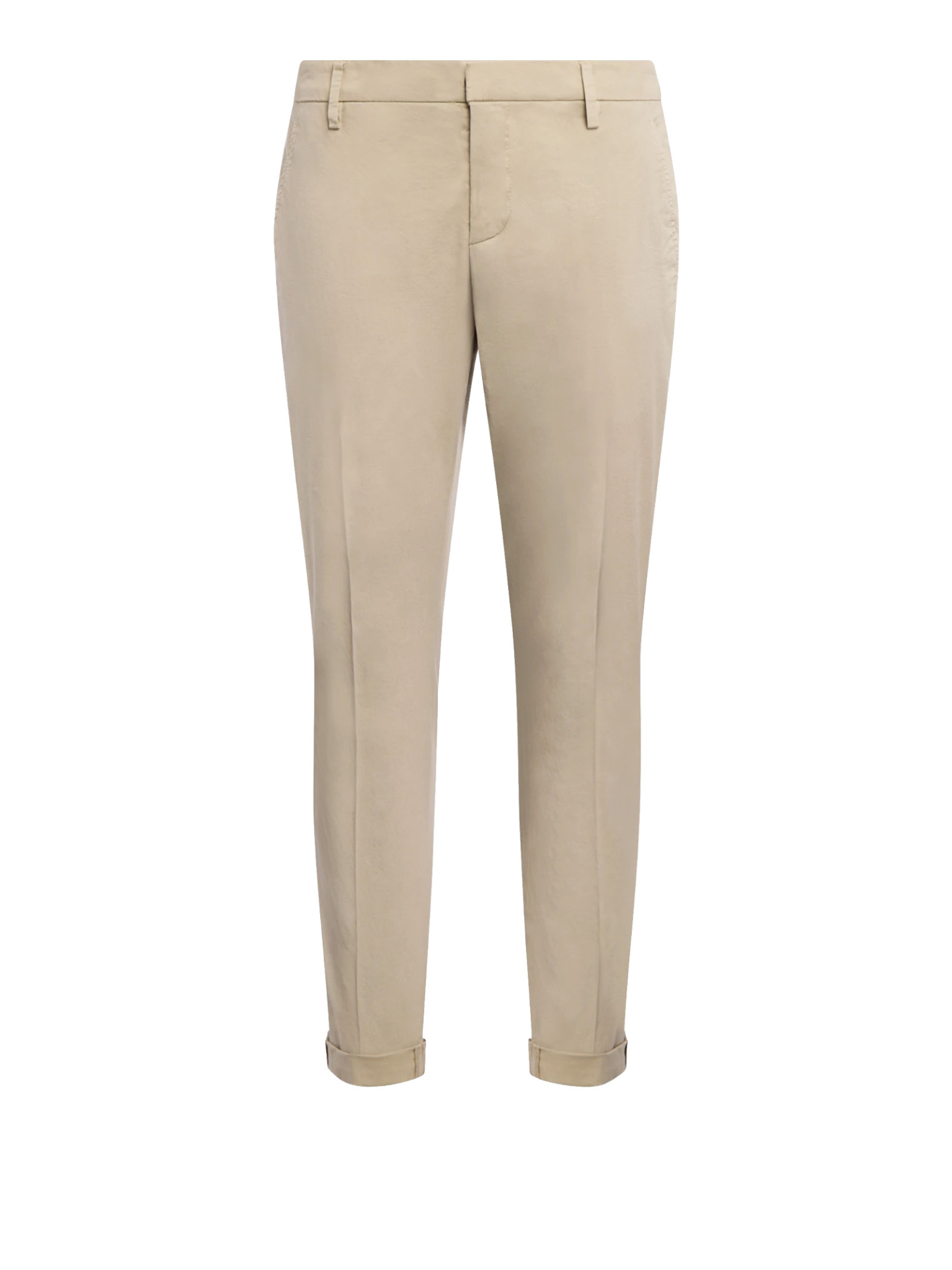 [Dondup] Trousers SS26 UP235GSE046U-PTD010