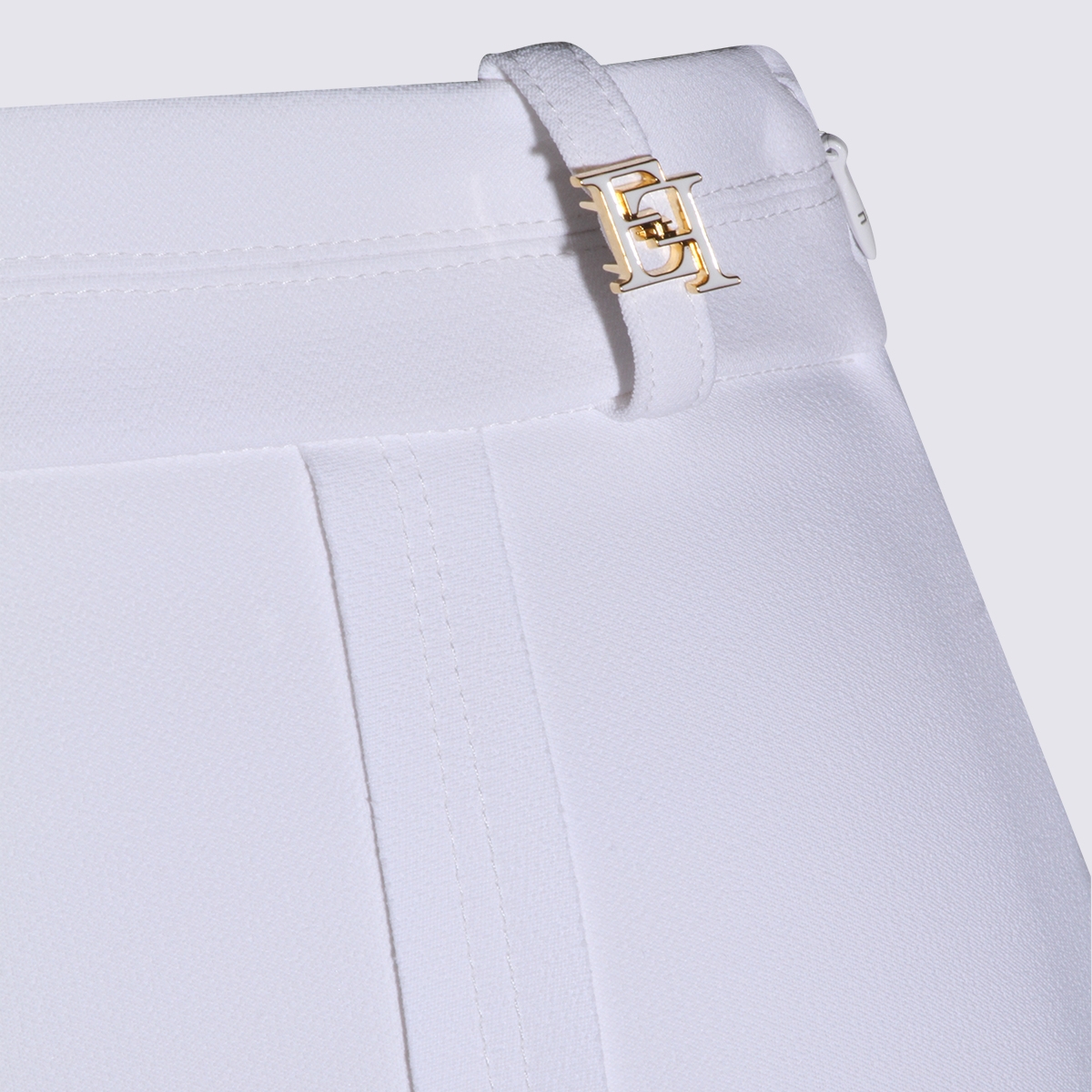 [ELISABETTA FRANCHI] Trousers SS26 PA16961E2360