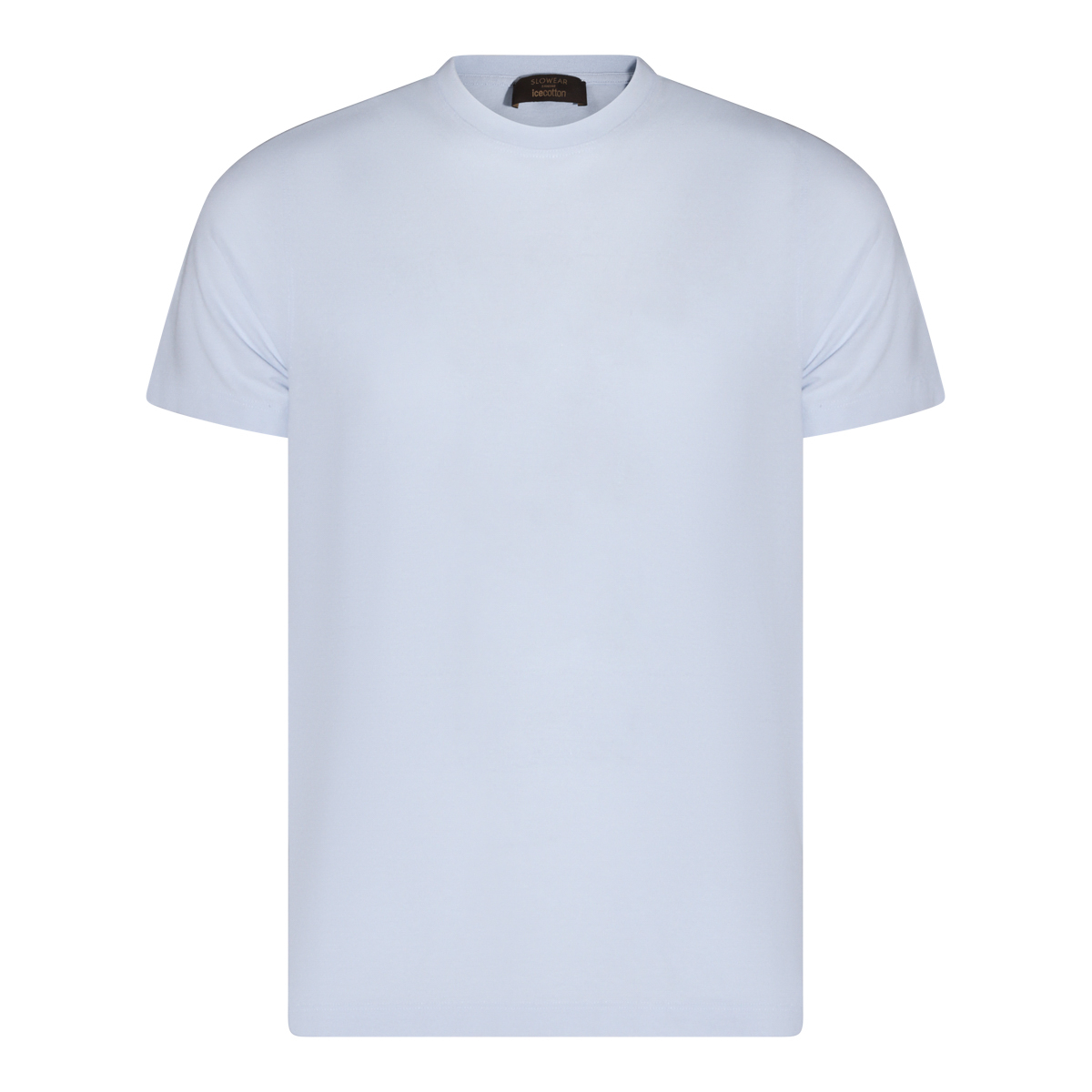[Zanone] T-shirts Short Sleeve SS26 815214ZG380Z2399