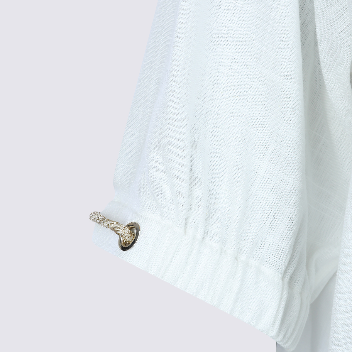[Herno] Shirts Short Sleeve SS26 CM000046D126891000