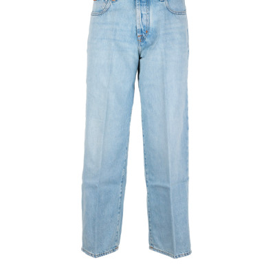 [Jacob Cohen] Jeans SS26 Q0046 002T729A-V4300F
