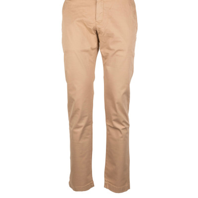 [Jacob Cohen] Trousers SS26 P0001 003S3756-TRD34