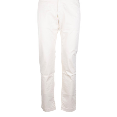 [Jacob Cohen] Trousers SS26 P0001 003S3756-TRA46
