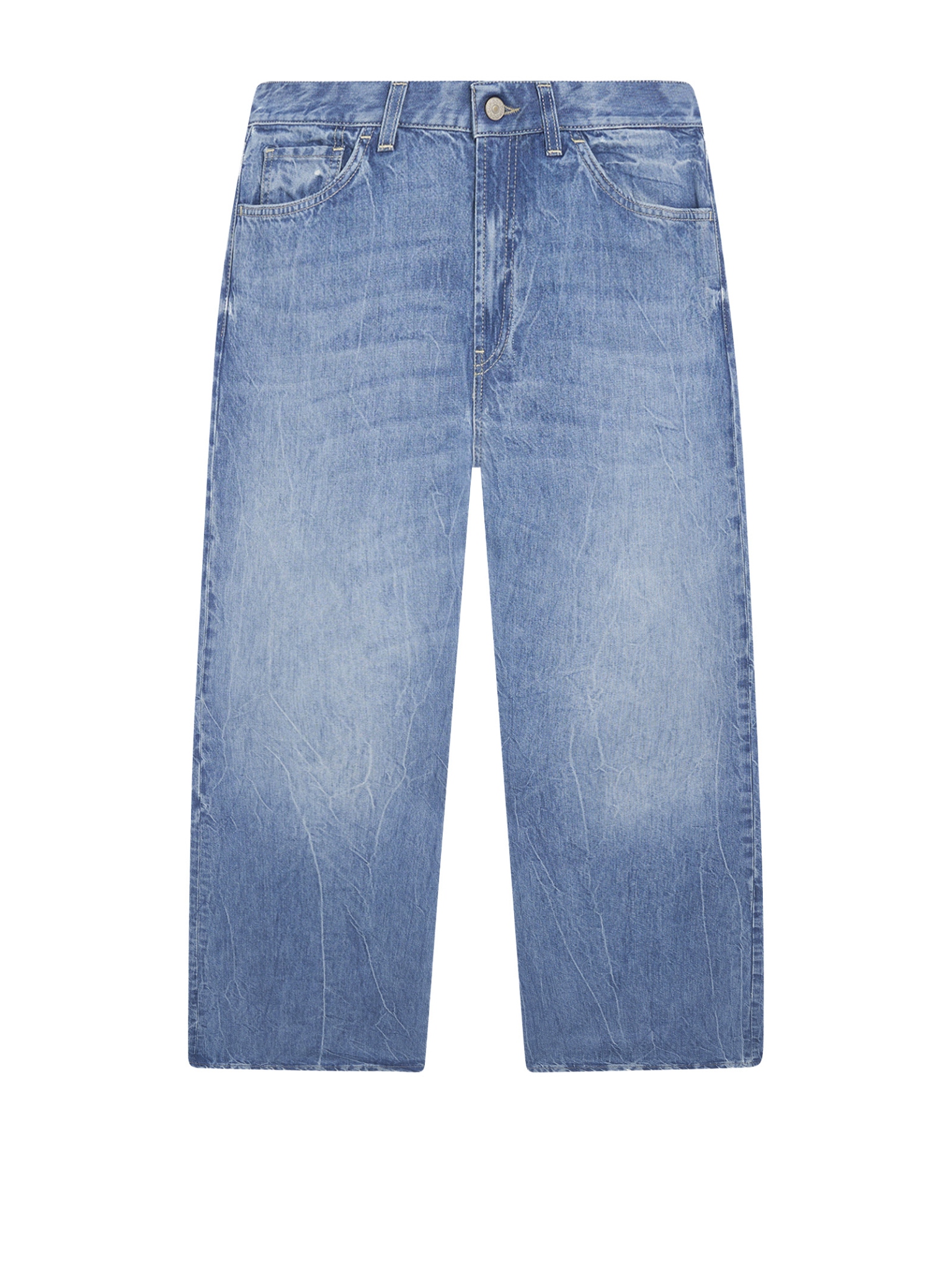 [Dondup] Jeans SS26 DP770DF0266D-LZ3800