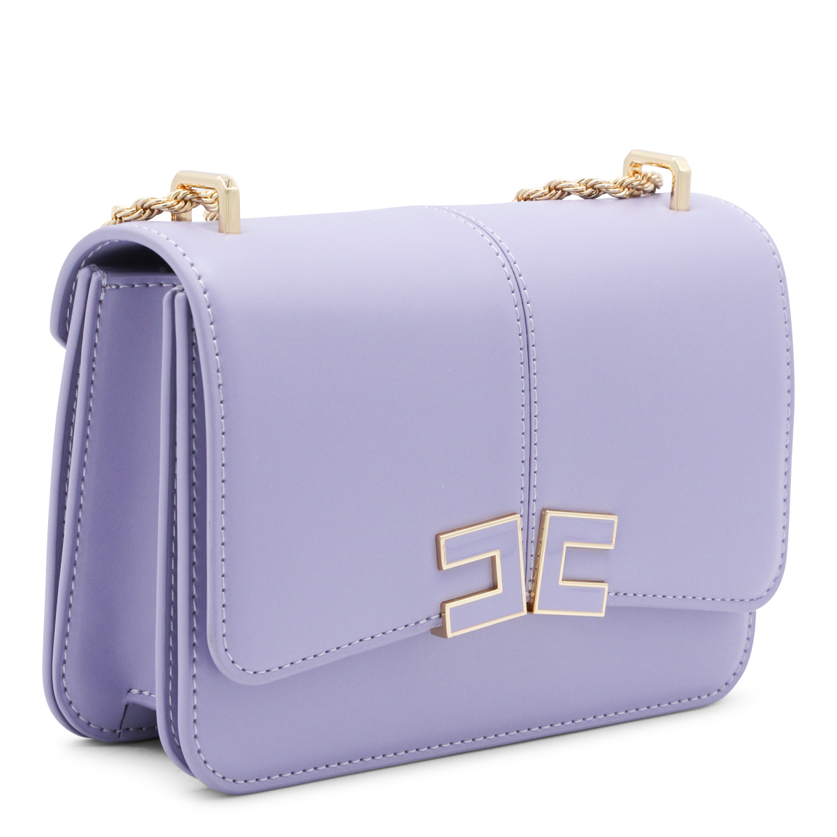 [ELISABETTA FRANCHI] Cross body bag SS26 BS91A61E2EV7