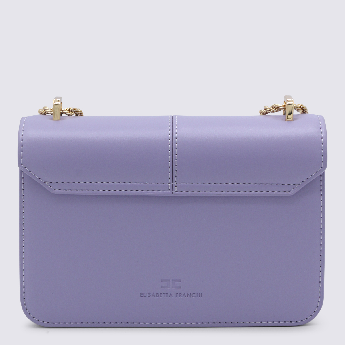 [ELISABETTA FRANCHI] Cross body bag SS26 BS91A61E2EV7