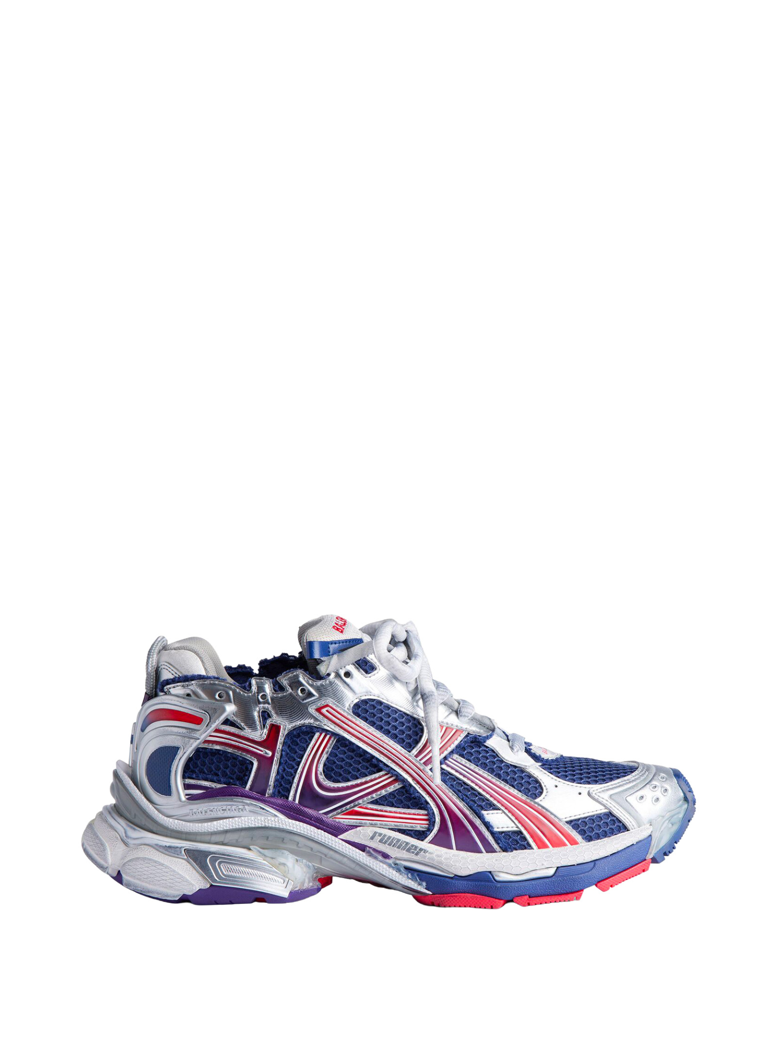 [Balenciaga] Sneakers SS26 772774WRUNG4610