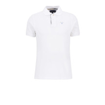 [Barbour] T-shirts Short Sleeve SS26 MML0012WH11