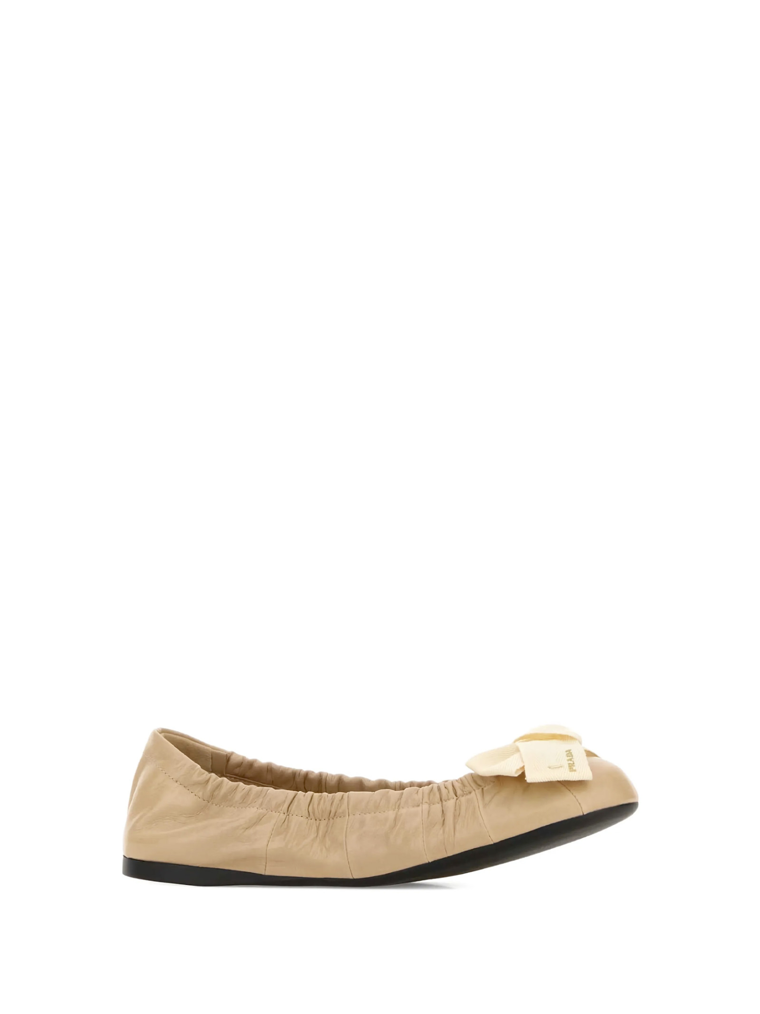 [Prada] Flat shoes SS26 1F322O F 005ZJBF0036