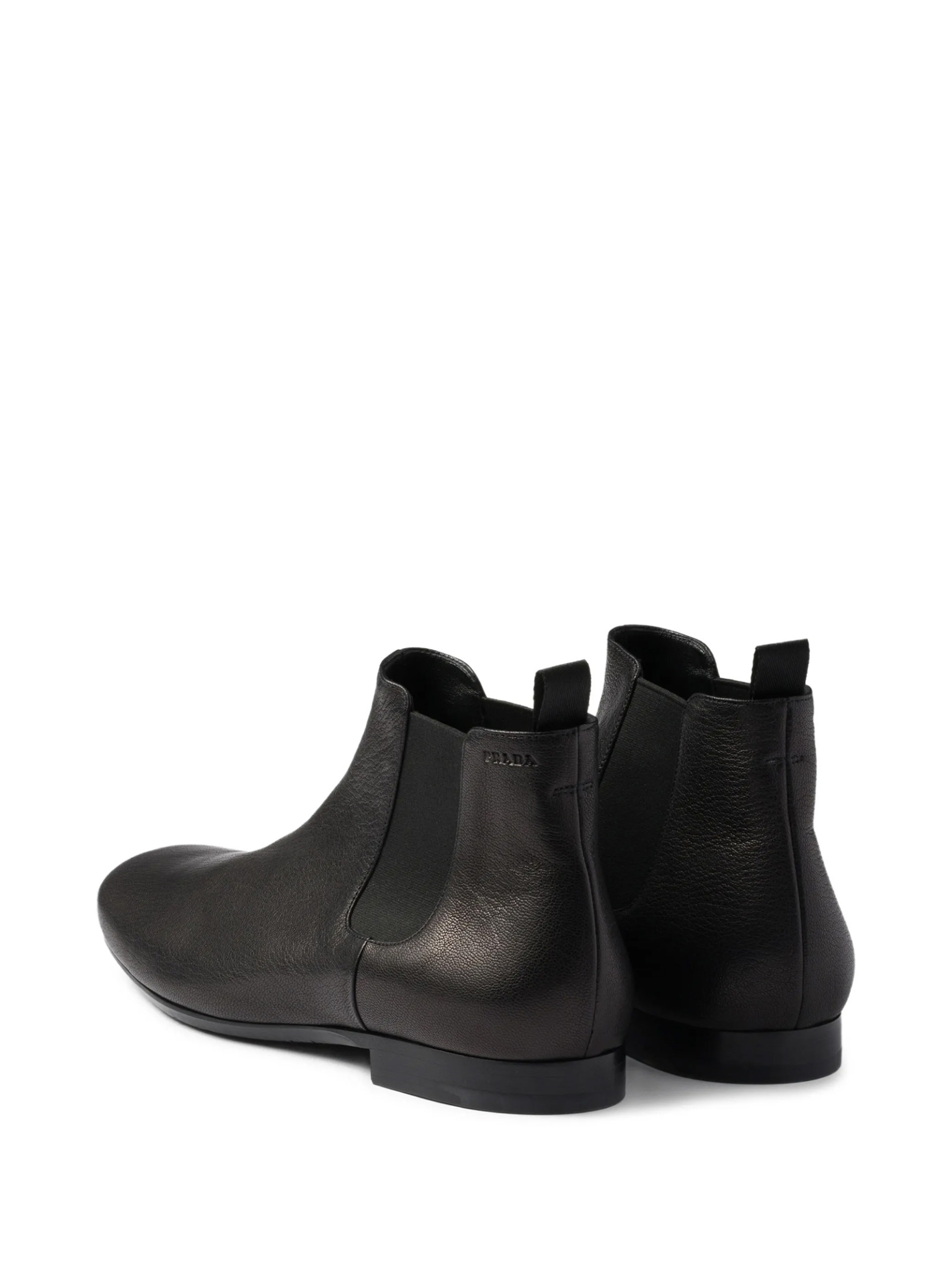 [Prada] Boots SS26 2TF036 F X0003ACMF0002