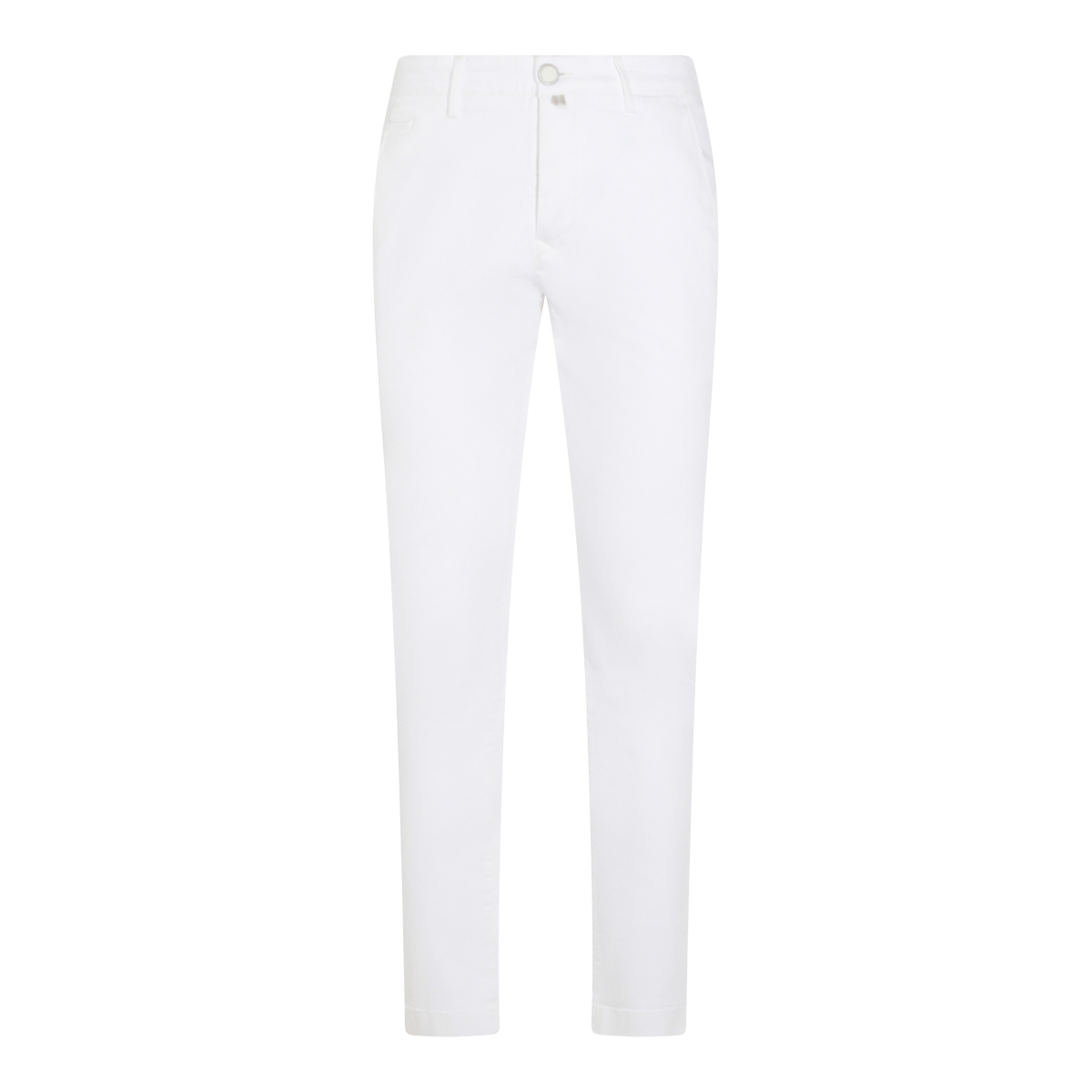 [Jacob Cohen] Trousers SS26 JUMP0001001S3848L1W00D