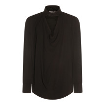 [Vivienne Westwood] Shirts Long Sleeve SS26 2401004GW01EMN405