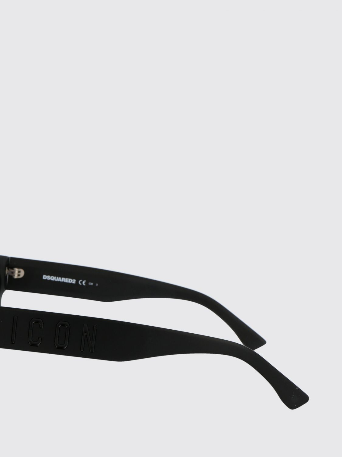 [Dsquared2] Sunglasses SS26 ICON0004/S 003T4