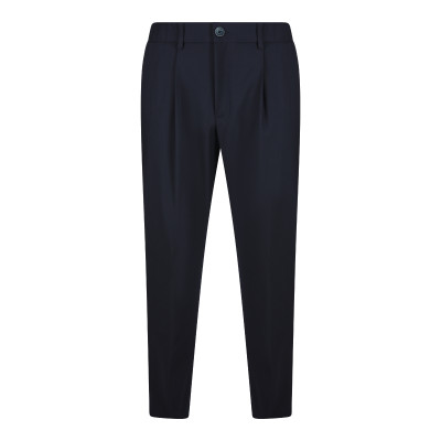 [Herno] Trousers SS26 PT000163U128089200